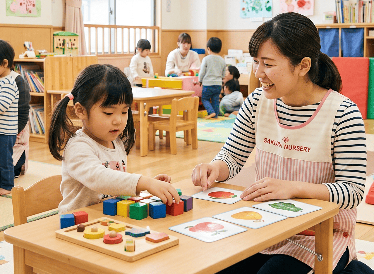 療育(発達支援)研修