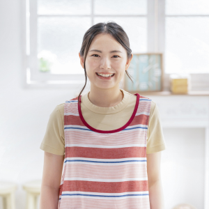 療育研修を受けた保育士Ａさん