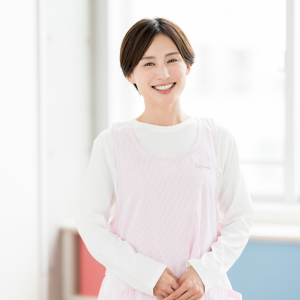 ICT研修を受けた保育士 Ｂさん