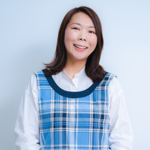 教育プログラム研修を受けた保育士Ｃさん