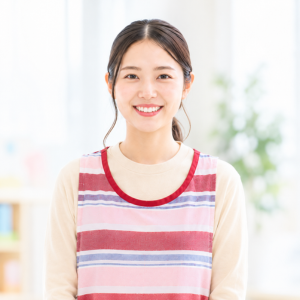 療育研修を受けた保育士Aさん