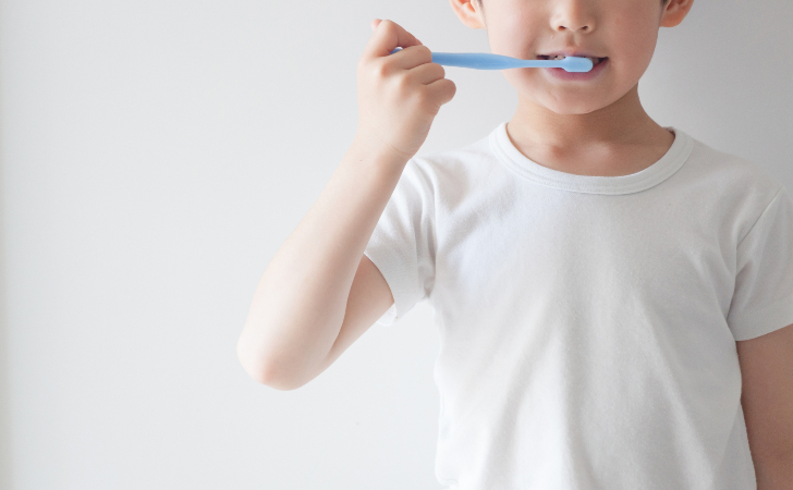 保育士さんなら知っておくべき歯と口の健康習慣とは その由来と園児に伝えたい歯磨き指導のアイデア キラライク