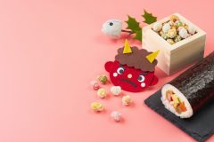 節分のイメージ