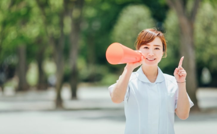 保育園で働く看護師とは 仕事内容と役割 キラライク