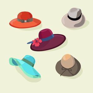 保育士の帽子には日よけが必須？外遊びや散歩用の帽子の選び方 - 保育