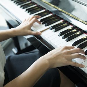 保育士実技試験のピアノ