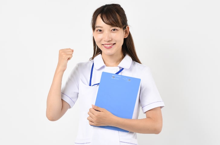 専門看護師とは 専門看護師の種類と取得後の働き方 キラライク
