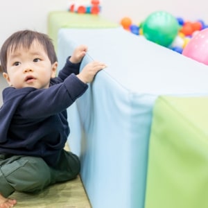 保育園で活用できる1歳児の室内遊び 発達に合わせた室内遊びアイデア キラライク