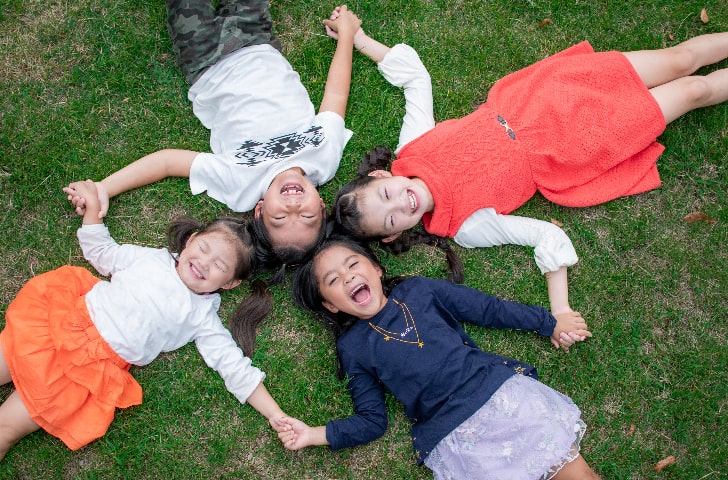 保育園でも活用できる 4歳児の成長に合わせた室内遊びのアイデア キラライク
