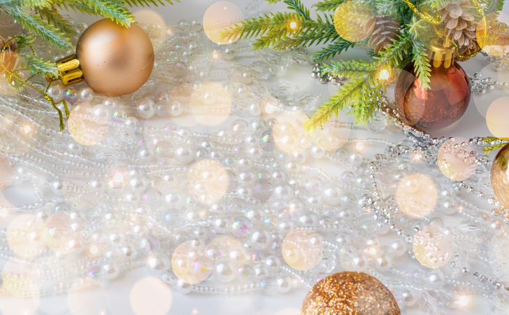 12月のイメージ 