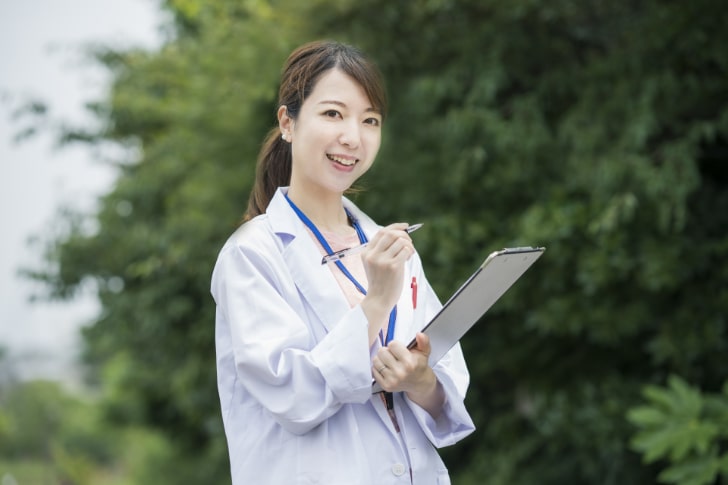 看護師のキャリアアップ 保健師になるには 仕事内容 資格取得について キラライク