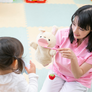 保育園で働く看護師の仕事内容