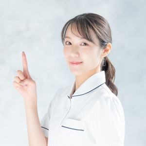 看護師転職のポイント 