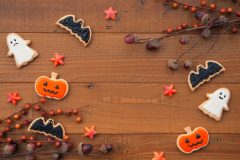 ハロウィン