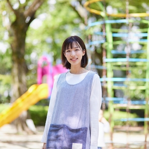 保育士さん 